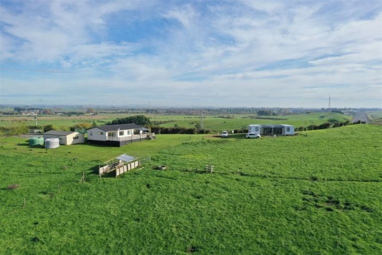 Photo of property in 124b Ralph Road, Huntly, 3771