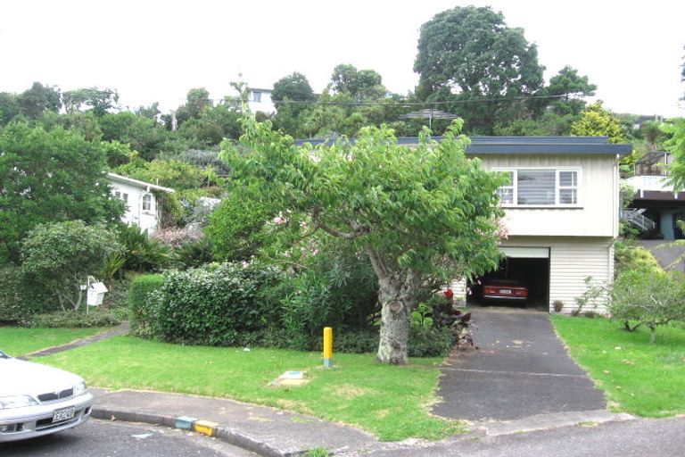 Photo of property in 7 Sylvan Avenue, Northcote, Auckland, 0627