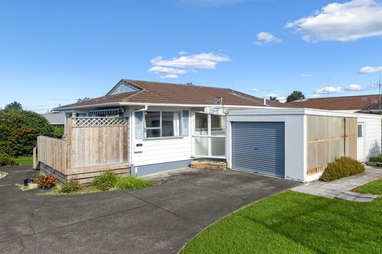 Photo of property in 9b Third Avenue, Avenues, Whangarei, 0110