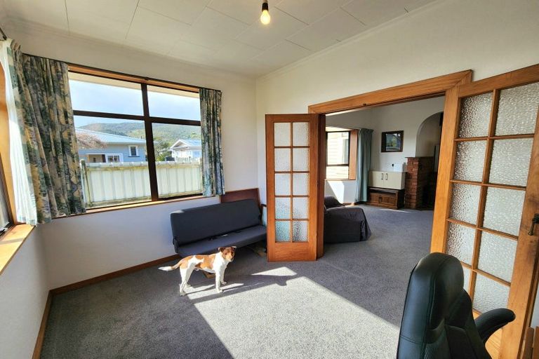 Photo of property in 59 Marlborough Street, Greymouth, 7805