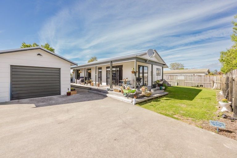 Photo of property in 31a Henderson Street, Otane, 4202