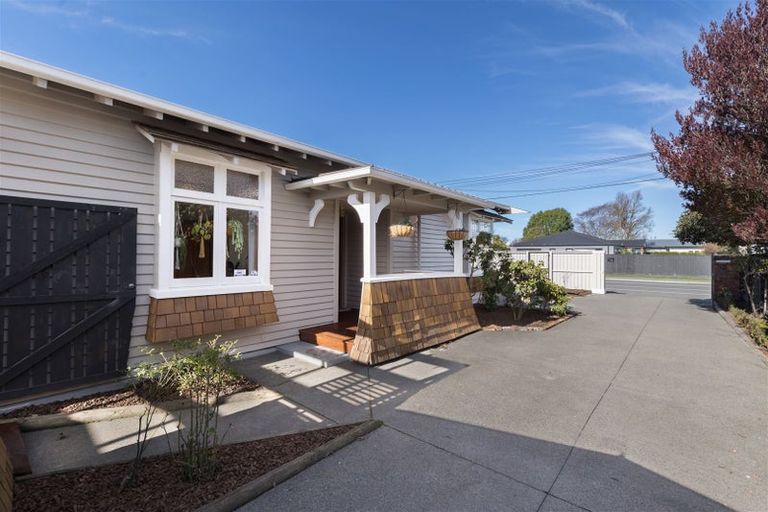 Photo of property in 225 Westminster Street, Mairehau, Christchurch, 8013
