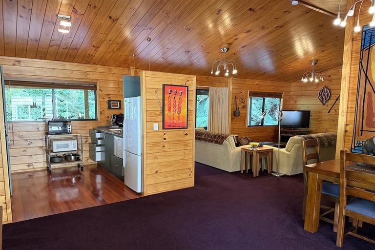 Photo of property in 489 Rutherglen Road, Marsden, Greymouth, 7872