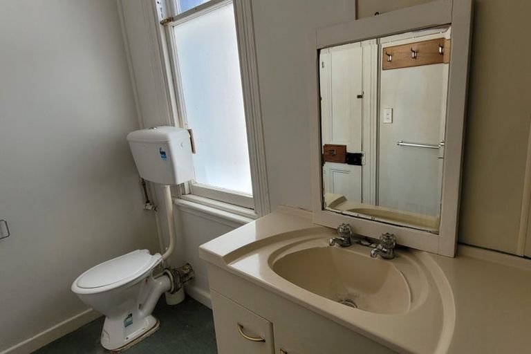 Photo of property in 263 High Street, Dunedin Central, Dunedin, 9016