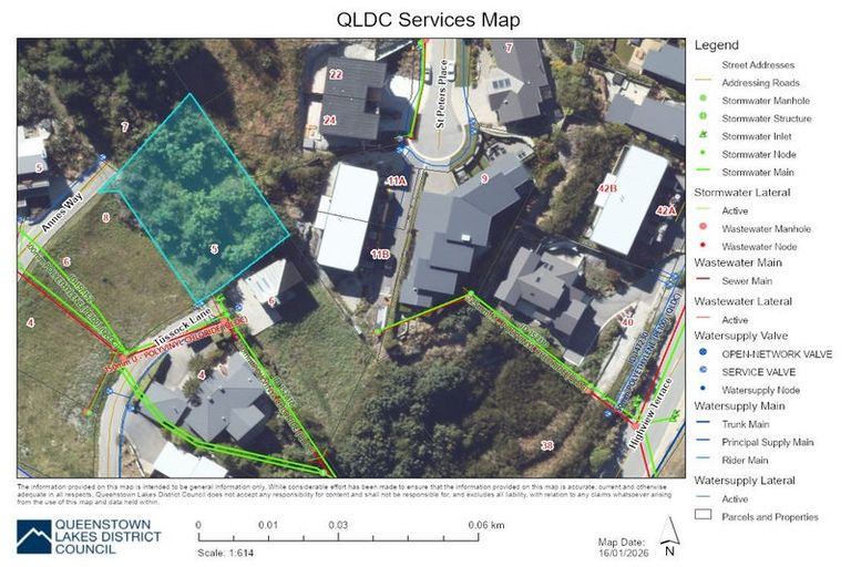 Photo of property in 5 Tussock Lane, Queenstown, 9300