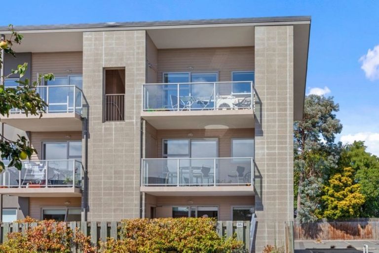 Photo of property in B10/101 Caledonian Road, St Albans, Christchurch, 8014