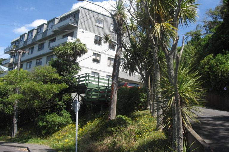 Photo of property in 138u2 Hataitai Road, Hataitai, Wellington, 6021