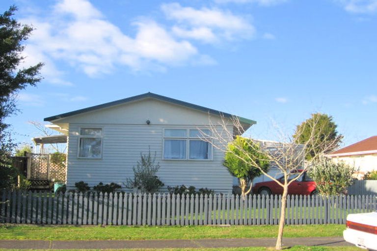 Photo of property in 6 Claremont Avenue, Chartwell, Hamilton, 3210