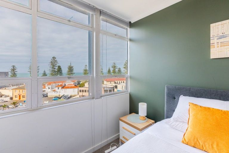 Photo of property in 53/3 Shakespeare Road, Napier South, Napier, 4110