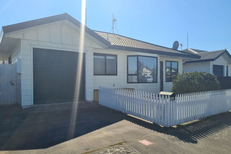 Photo of property in 190a Dixon Street, Masterton, 5810