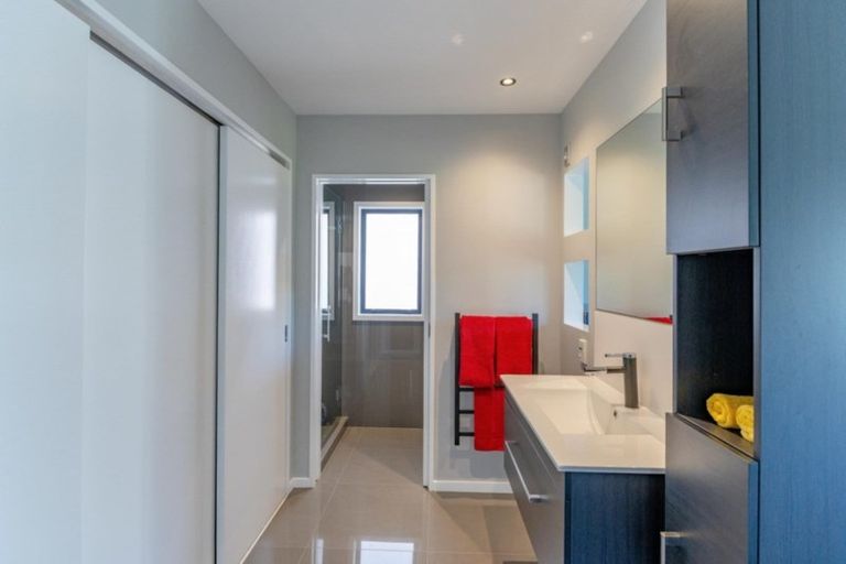 Photo of property in 56b Joseph Banks Drive, Whitby, Porirua, 5024