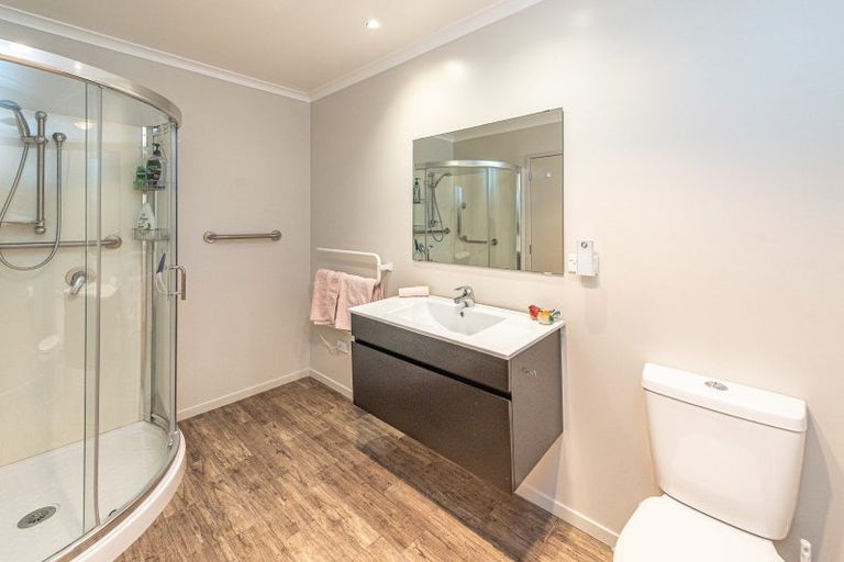 Photo of property in Caversham Park, 6/7 Caversham Road, Westmere, Whanganui, 4501