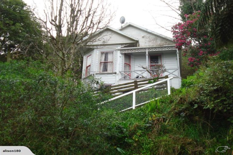Photo of property in 13 Mortimer Terrace, Aro Valley, Wellington, 6021