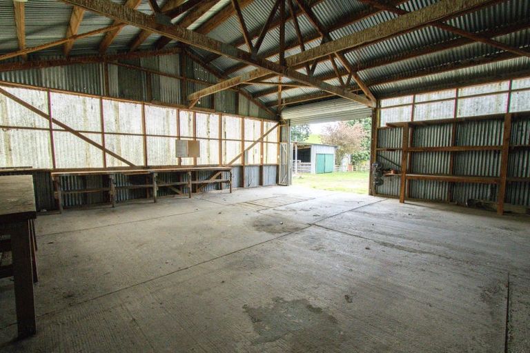 Photo of property in 96 Blainslie Road, Albury, Fairlie, 7987