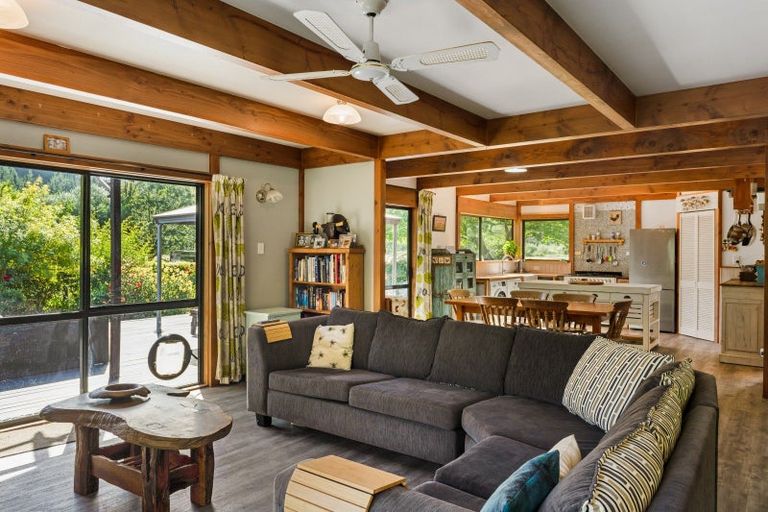 Photo of property in 485 Tram Road, Ohoka, Kaiapoi, 7692