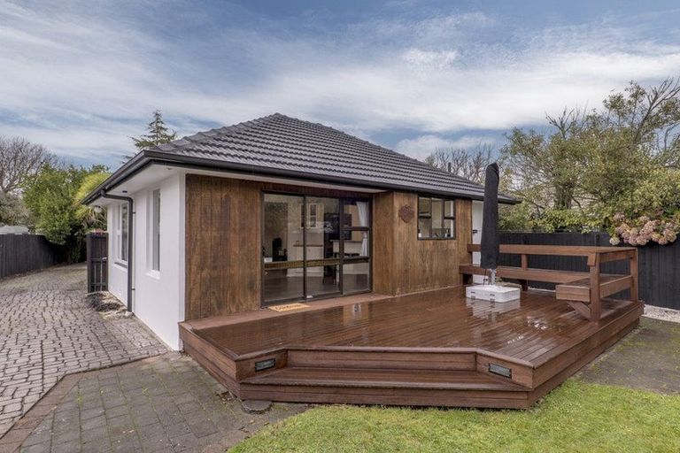 Photo of property in 51 Twyford Street, Bishopdale, Christchurch, 8053
