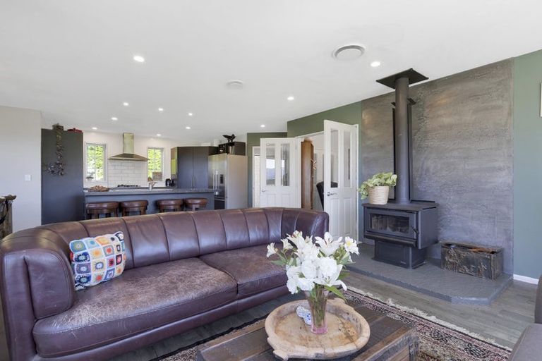 Photo of property in 267 Ashworths Road, View Hill, Oxford, 7495