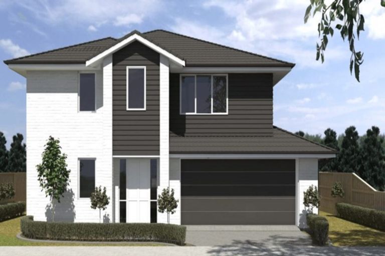 Photo of property in 35 Hayfield Way, Karaka, Papakura, 2113