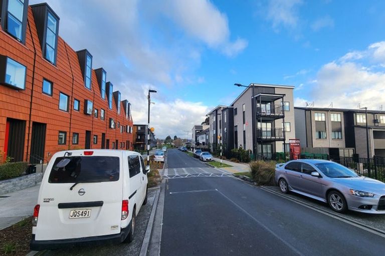 Photo of property in 73 Tuaiwi Street, Manukau, Auckland, 2104