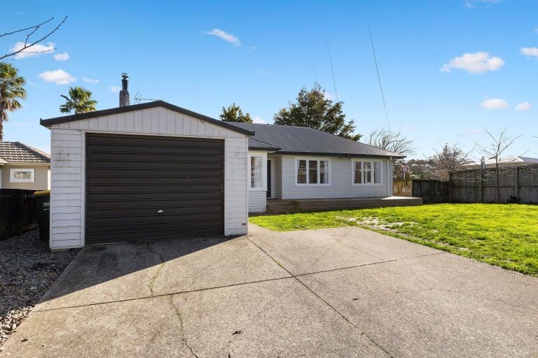 Photo of property in 62 Mount View Road, Melville, Hamilton, 3206