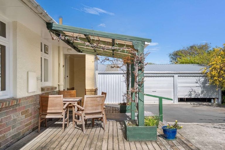 Photo of property in 129 Dunback Road, Palmerston, 9430