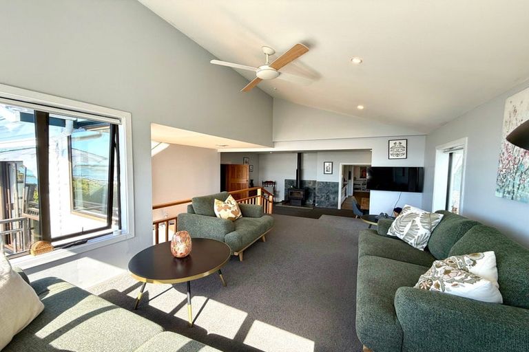 Photo of property in 18 Mount Pleasant Road, Mount Pleasant, Christchurch, 8081