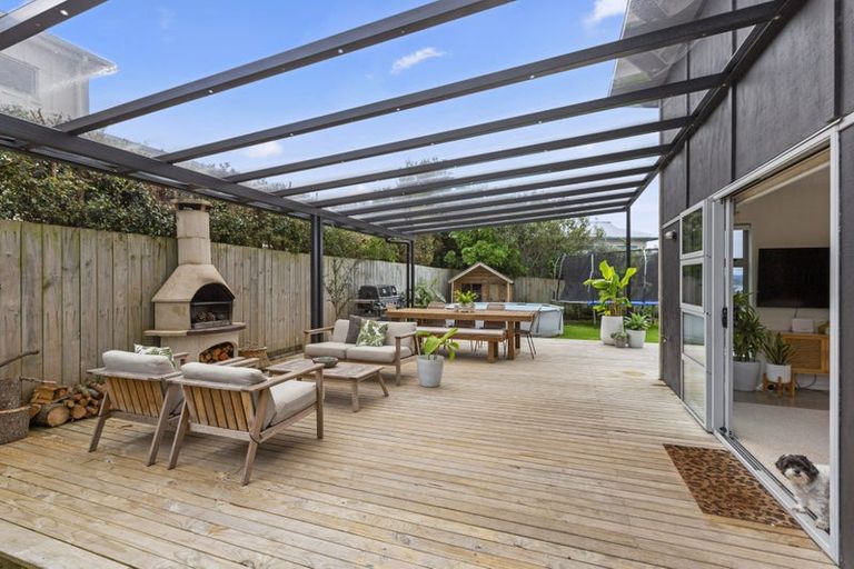 Photo of property in 20d Manukau Road, Raglan, 3225