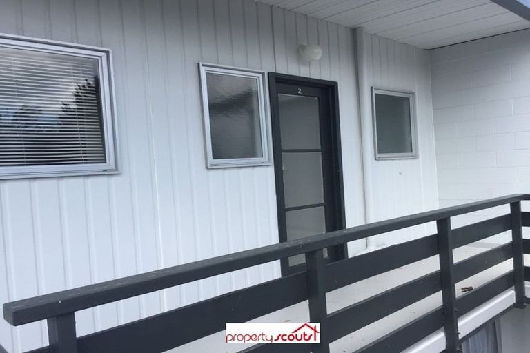 Photo of property in 25u2 Dawson Street, Hamilton East, Hamilton, 3216