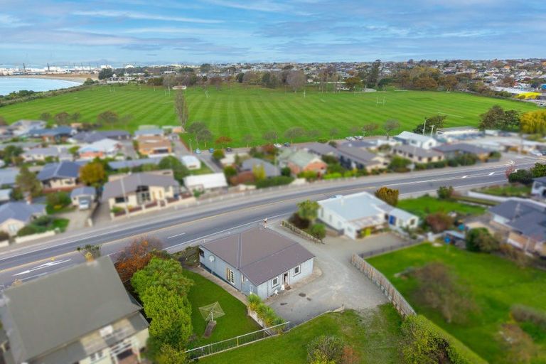 Photo of property in 126 Evans Street, Waimataitai, Timaru, 7910