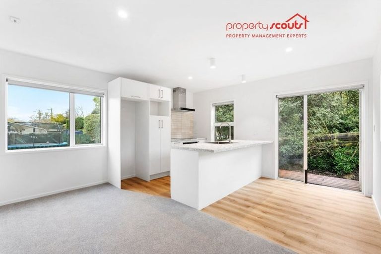 Photo of property in 3 Shortland Place, Havelock North, 4130