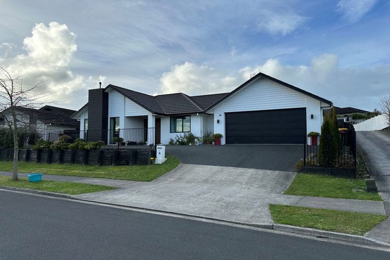Photo of property in 60 Mataroa Crescent, Flagstaff, Hamilton, 3210