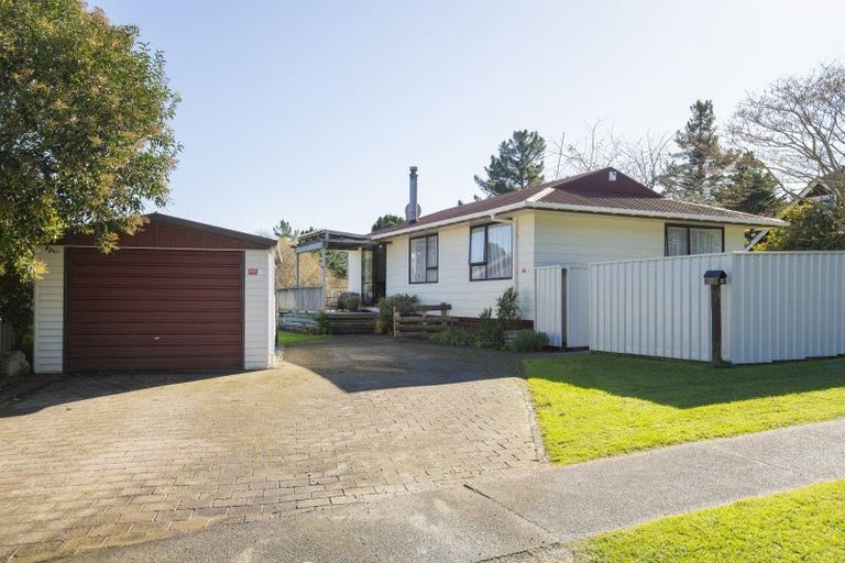 Photo of property in 68 Darwin Road, Outer Kaiti, Gisborne, 4010