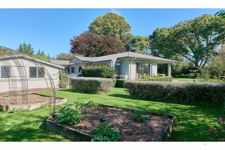 Photo of property in 32 Woodbury Road, Orari Bridge, Geraldine, 7991