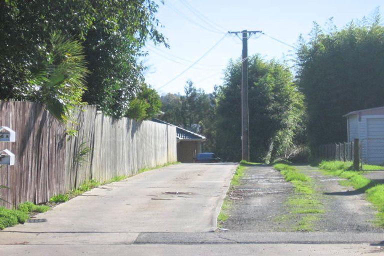 Photo of property in 115a Metcalfe Road, Ranui, Auckland, 0612