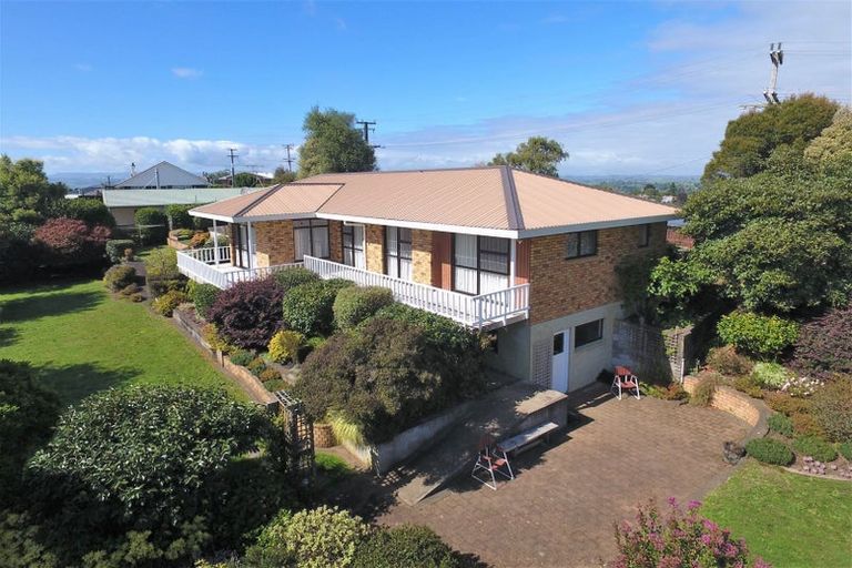 Photo of property in 81 Mountain View Road, Otorohanga, 3900