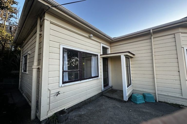 Photo of property in 156 Washington Avenue, Brooklyn, Wellington, 6021