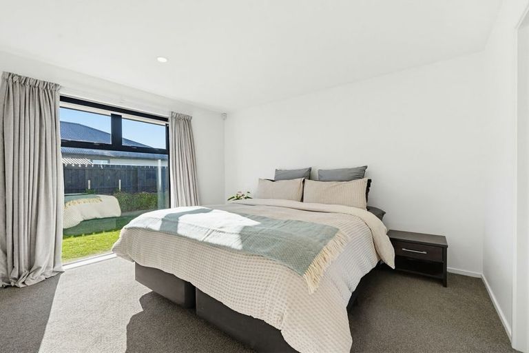 Photo of property in 3 Cherry Avenue, Darfield, 7510