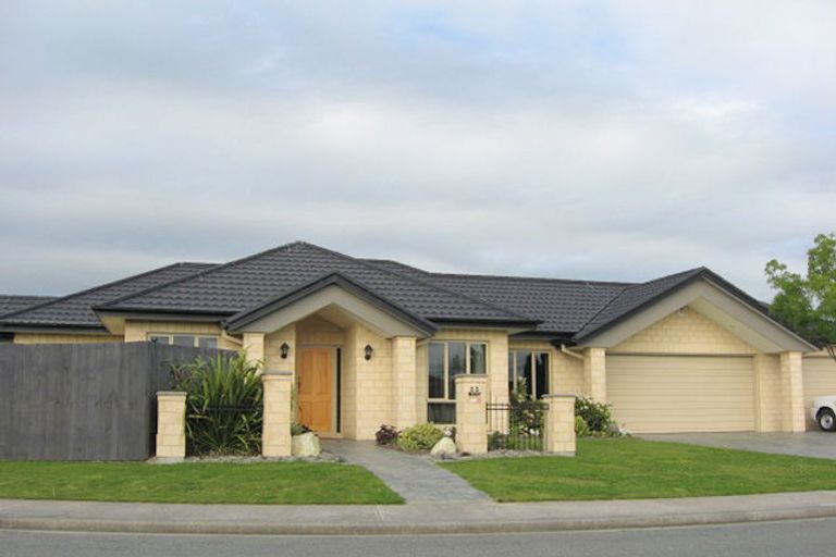 Photo of property in 22 Golding Avenue, Rangiora, 7400