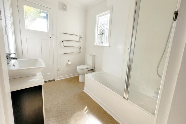 Photo of property in 190 Barnard Street, Wadestown, Wellington, 6012