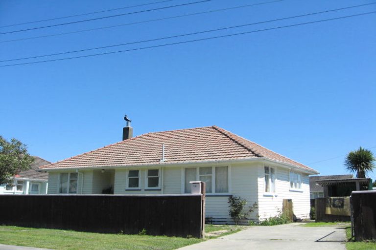 Photo of property in 10 Karaka Street, Stoke, Nelson, 7011