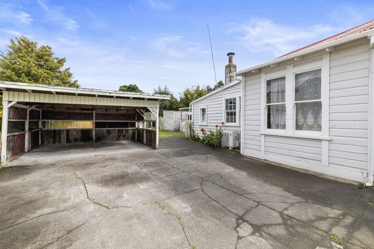 Photo of property in 3 Morris Street, Marton, 4710