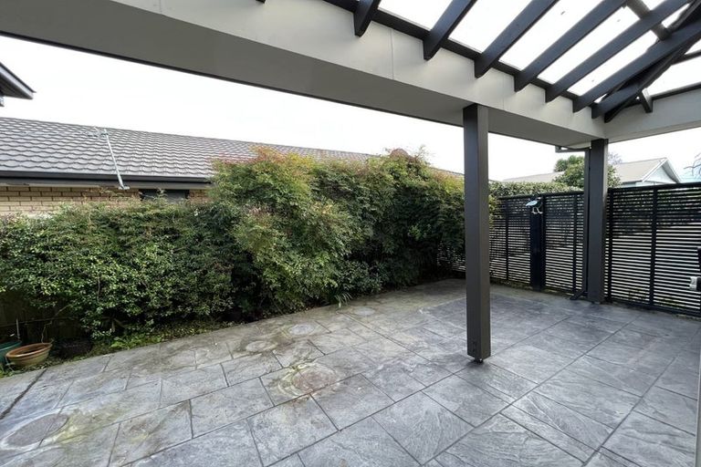 Photo of property in 116a Edward Avenue, Edgeware, Christchurch, 8013