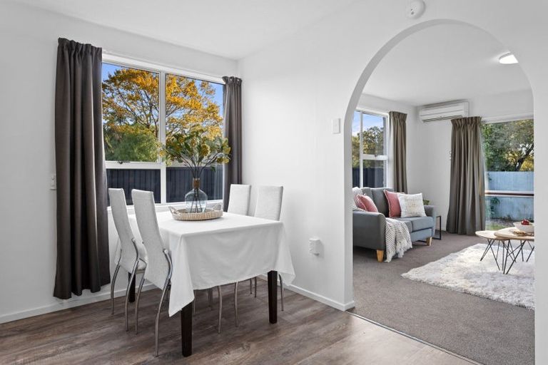 Photo of property in 18a Percival Street, Rangiora, 7400