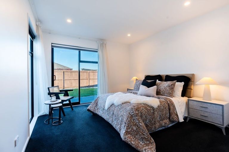 Photo of property in 174 Georgina Street, Marshland, Christchurch, 8083