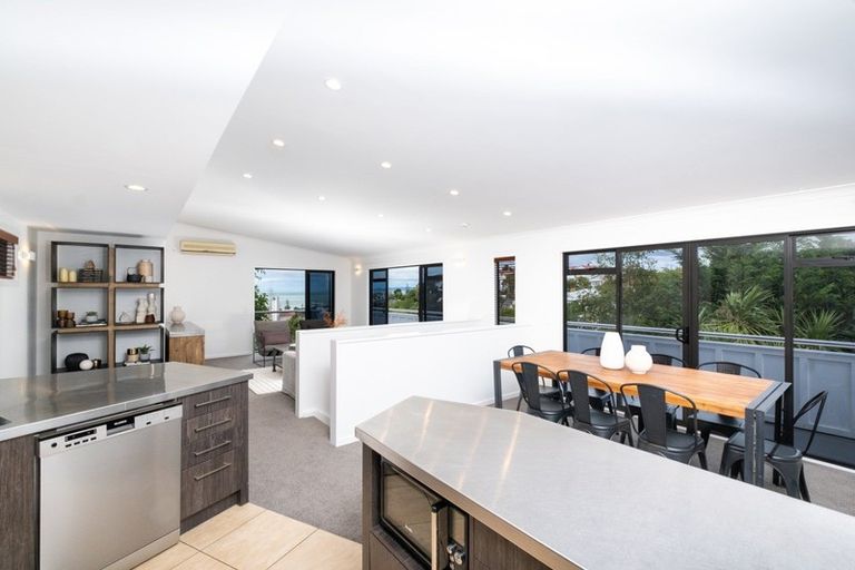 Photo of property in 5a Corry Avenue, Bluff Hill, Napier, 4110
