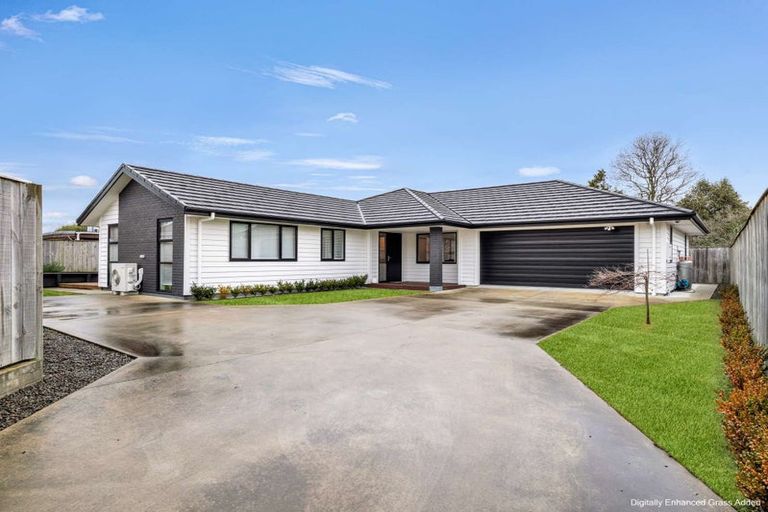 Photo of property in 68a Mcgregor Street, Milson, Palmerston North, 4414