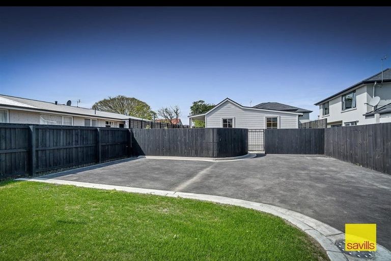 Photo of property in 436 Madras Street, St Albans, Christchurch, 8014