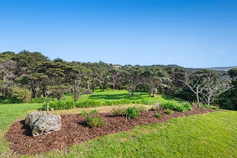 Photo of property in 319e Wishart Road, Helensville, 0875