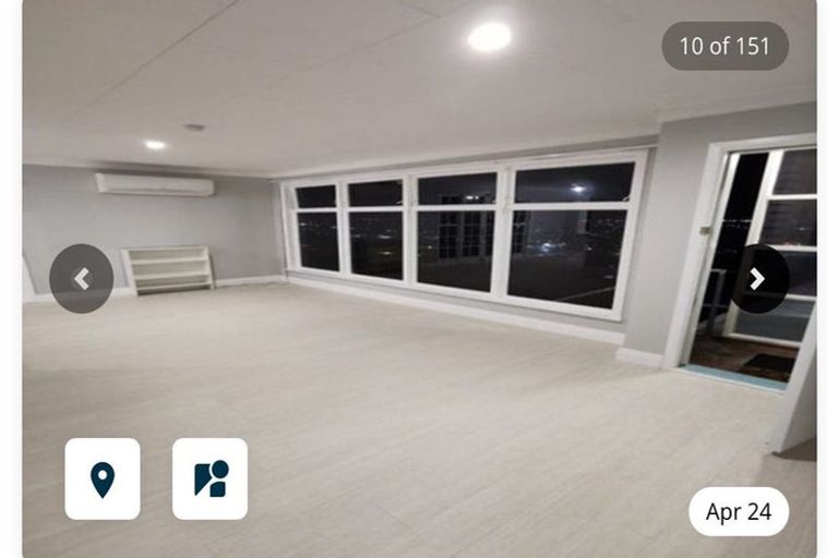 Photo of property in 10 Korokoro Road, Korokoro, Lower Hutt, 5012