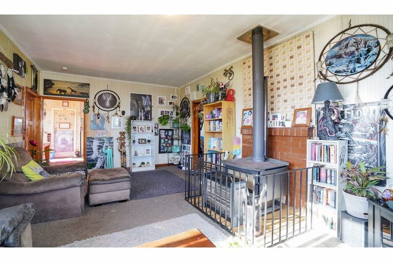 Photo of property in 22 Miller Street, Georgetown, Invercargill, 9812